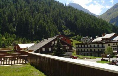 Résidence Hameaux de Val Rhône-Alpes - Val-d'Isère visuel 7/8