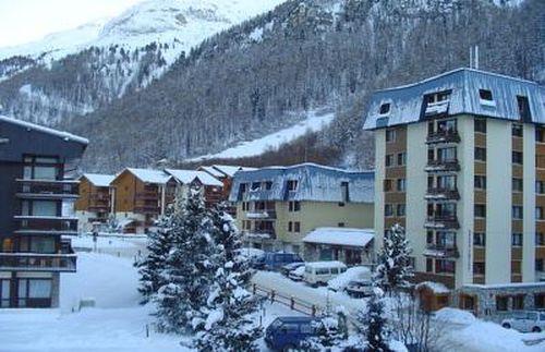 Résidence Hameaux de Val Rhône-Alpes - Val-d'Isère visuel 6/8