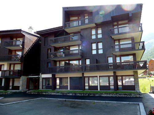 Résidence Hameaux de Val Rhône-Alpes - Val-d'Isère visuel 5/8