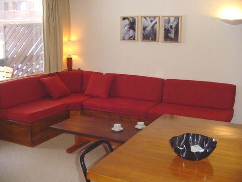 Résidence Hameaux de Val Rhône-Alpes - Val-d'Isère visuel 4/8