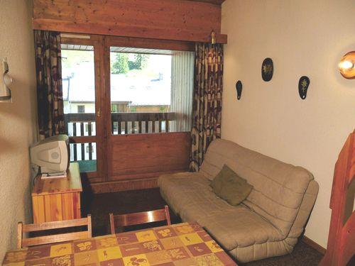 Résidence Hameaux de Val Rhône-Alpes - Val-d'Isère visuel 3/8