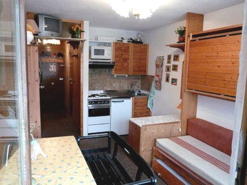 Résidence Hameaux de Val Rhône-Alpes - Val-d'Isère visuel 2/8