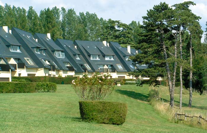 Résidence Lagrange Vacances Les Hauts de Clairvallon Basse-Normandie - Gonneville-sur-Honfleur visuel 2/3 Résidence Lagrange Vacances Les Hauts de Clairvallon Basse-Normandie - Gonneville-sur-Honfleur visuel 2/3