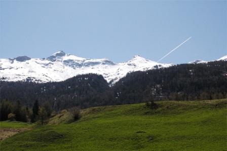 Résidence Hauts de Val Cenis Rhône-Alpes - Val Cenis visuel 9/10 Résidence Hauts de Val Cenis Rhône-Alpes - Val Cenis visuel 9/10