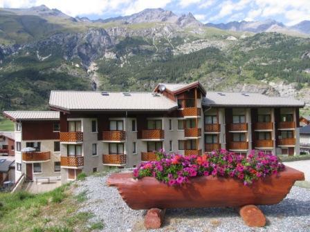 Résidence Hauts de Val Cenis Rhône-Alpes - Val Cenis visuel 8/10 Résidence Hauts de Val Cenis Rhône-Alpes - Val Cenis visuel 8/10