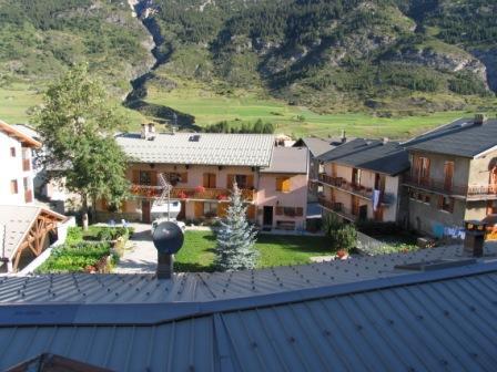 Résidence Hauts de Val Cenis Rhône-Alpes - Val Cenis visuel 7/10 Résidence Hauts de Val Cenis Rhône-Alpes - Val Cenis visuel 7/10