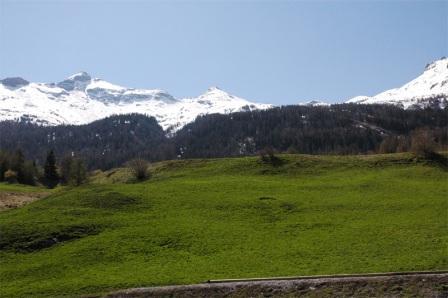 Résidence Hauts de Val Cenis Rhône-Alpes - Val Cenis visuel 1/10 Résidence Hauts de Val Cenis Rhône-Alpes - Val Cenis visuel 1/10