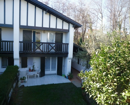 Résidence Hendaye Aquitaine - Hendaye visuel 10/10