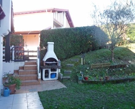 Résidence Hendaye Aquitaine - Hendaye visuel 8/10