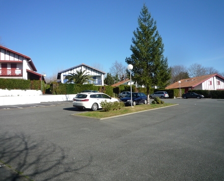 Résidence Hendaye Aquitaine - Hendaye visuel 7/10