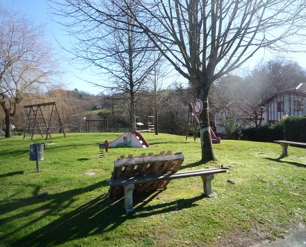 Résidence Hendaye Aquitaine - Hendaye visuel 6/10