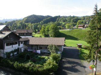 RESIDENCE HERMINES Rhône-Alpes - Morillon visuel 9/10