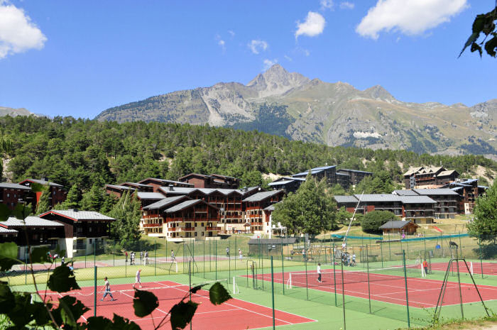 Résidence Goelia Les Balcons d'Anaïs Rhône-Alpes - La Norma visuel 8/8