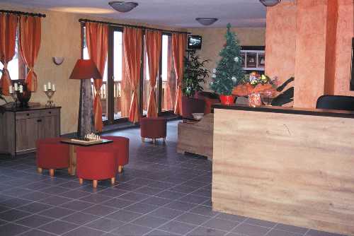 Résidence Goelia Les Balcons d'Anaïs Rhône-Alpes - La Norma visuel 5/8