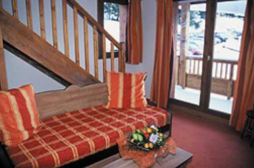 Résidence Goelia Les Balcons d'Anaïs Rhône-Alpes - La Norma visuel 4/8