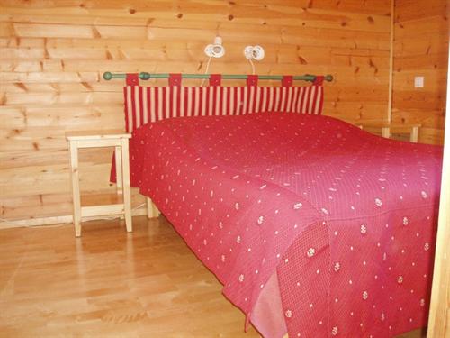 Résidence Goélia Les Chalets des Marmottes Rhône-Alpes - Saint-Jean-d'Arves visuel 4/11