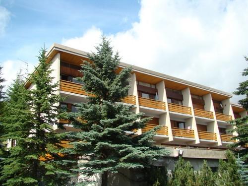 Résidence Horizon Provence-Alpes-Côte d'Azur - Orcières 1850 visuel 12/12