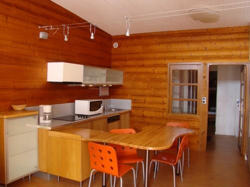 Résidence Horizon Provence-Alpes-Côte d'Azur - Orcières 1850 visuel 9/12