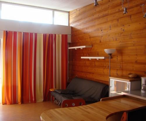 Résidence Horizon Provence-Alpes-Côte d'Azur - Orcières 1850 visuel 7/12