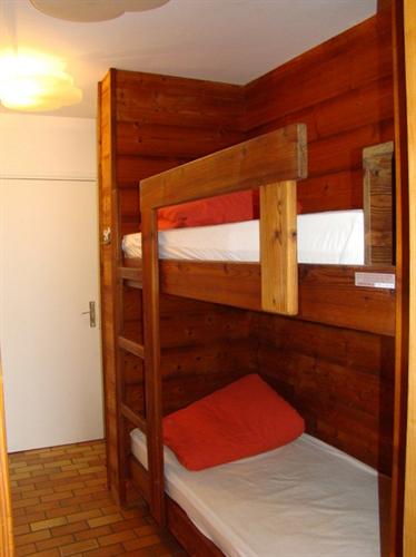 Résidence Horizon Provence-Alpes-Côte d'Azur - Orcières 1850 visuel 5/12