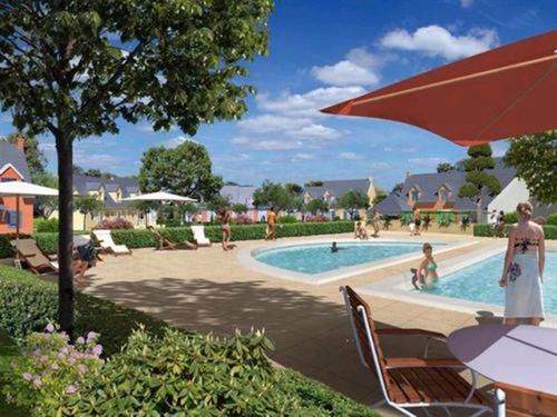 Résidence Horizon Morgat Bretagne - Morgat visuel 9/21 Résidence Horizon Morgat Bretagne - Morgat visuel 9/21