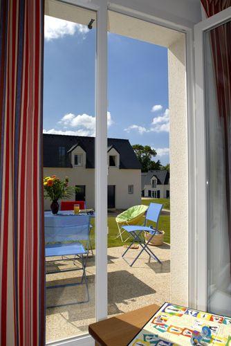 Résidence Horizon Morgat Bretagne - Morgat visuel 6/21 Résidence Horizon Morgat Bretagne - Morgat visuel 6/21