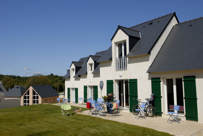 Résidence Horizon Morgat Bretagne - Morgat visuel 2/21 Résidence Horizon Morgat Bretagne - Morgat visuel 2/21