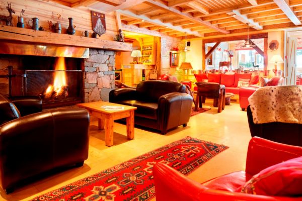 Hôtel Chalet Mounier Rhône-Alpes - Les 2-Alpes visuel 7/11