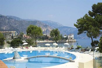 Hotel-Club Delkloi Provence-Alpes-Côte d'Azur - Saint-Jean-Cap-Ferrat visuel 7/7