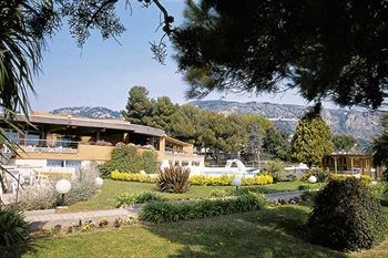 Hotel-Club Delkloi Provence-Alpes-Côte d'Azur - Saint-Jean-Cap-Ferrat visuel 6/7