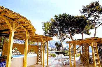 Hotel-Club Delkloi Provence-Alpes-Côte d'Azur - Saint-Jean-Cap-Ferrat visuel 5/7