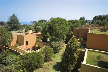 Hotel-Club Delkloi Provence-Alpes-Côte d'Azur - Saint-Jean-Cap-Ferrat visuel 4/7