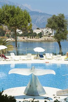 Hotel-Club Delkloi Provence-Alpes-Côte d'Azur - Saint-Jean-Cap-Ferrat visuel 2/7