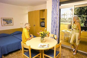 Hotel-Club Delkloi Provence-Alpes-Côte d'Azur - Saint-Jean-Cap-Ferrat visuel 1/7