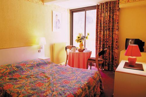 Hôtel-Club du Soleil Les Bergers Provence-Alpes-Côte d'Azur - Pra-Loup visuel 7/8 Hôtel-Club du Soleil Les Bergers Provence-Alpes-Côte d'Azur - Pra-Loup visuel 7/8