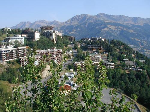 Hôtel-Club du Soleil Les Bergers Provence-Alpes-Côte d'Azur - Pra-Loup visuel 6/8 Hôtel-Club du Soleil Les Bergers Provence-Alpes-Côte d'Azur - Pra-Loup visuel 6/8