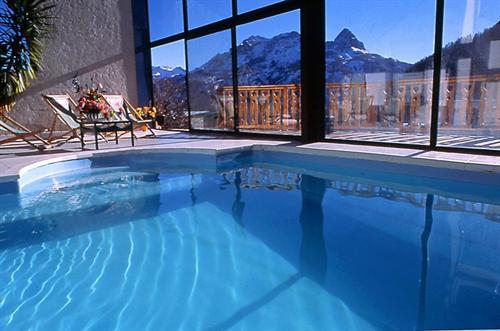 Hôtel-Club du Soleil Les Bergers Provence-Alpes-Côte d'Azur - Pra-Loup visuel 4/8 Hôtel-Club du Soleil Les Bergers Provence-Alpes-Côte d'Azur - Pra-Loup visuel 4/8