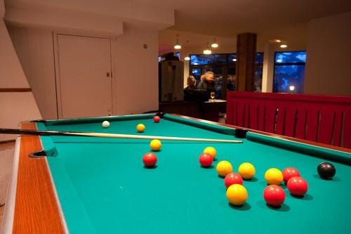 Hôtel-Club du Soleil Les Bergers Provence-Alpes-Côte d'Azur - Pra-Loup visuel 2/8 Hôtel-Club du Soleil Les Bergers Provence-Alpes-Côte d'Azur - Pra-Loup visuel 2/8