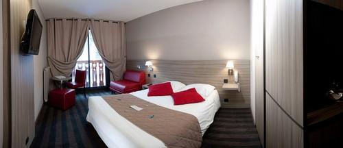 Hôtel-Club du Soleil Les Bergers Provence-Alpes-Côte d'Azur - Pra-Loup visuel 1/8 Hôtel-Club du Soleil Les Bergers Provence-Alpes-Côte d'Azur - Pra-Loup visuel 1/8