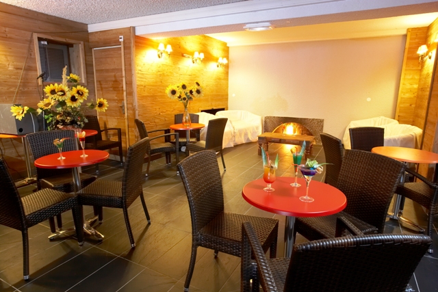 Hôtel Club du Soleil Pas du Loup Provence-Alpes-Côte d'Azur - Isola-2000 visuel 9/10 Hôtel Club du Soleil Pas du Loup Provence-Alpes-Côte d'Azur - Isola-2000 visuel 9/10