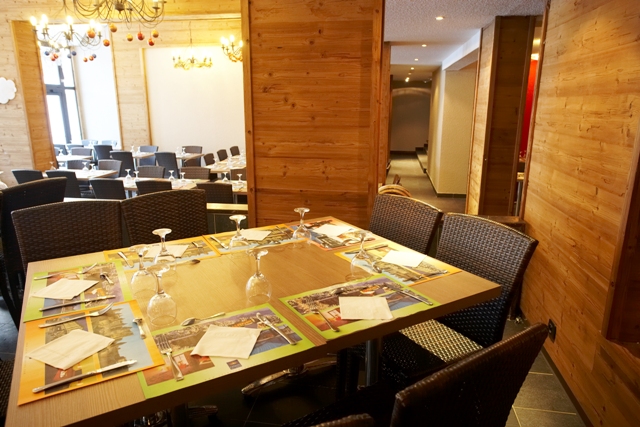 Hôtel Club du Soleil Pas du Loup Provence-Alpes-Côte d'Azur - Isola-2000 visuel 8/10 Hôtel Club du Soleil Pas du Loup Provence-Alpes-Côte d'Azur - Isola-2000 visuel 8/10