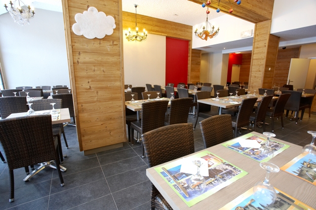 Hôtel Club du Soleil Pas du Loup Provence-Alpes-Côte d'Azur - Isola-2000 visuel 7/10 Hôtel Club du Soleil Pas du Loup Provence-Alpes-Côte d'Azur - Isola-2000 visuel 7/10