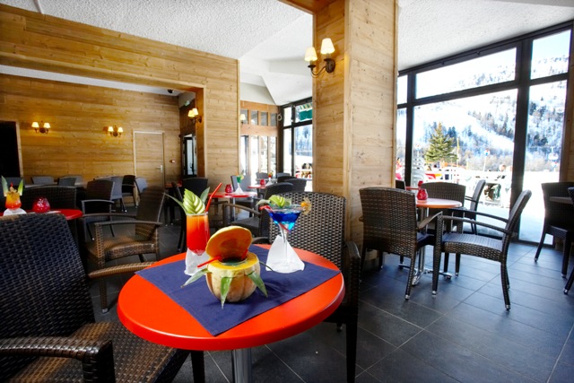 Hôtel Club du Soleil Pas du Loup Provence-Alpes-Côte d'Azur - Isola-2000 visuel 5/10 Hôtel Club du Soleil Pas du Loup Provence-Alpes-Côte d'Azur - Isola-2000 visuel 5/10