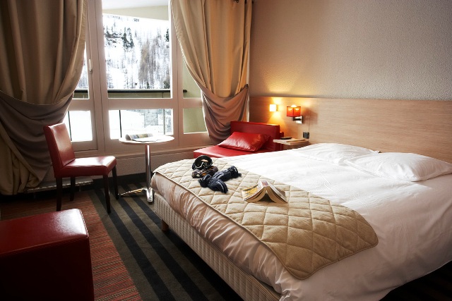 Hôtel Club du Soleil Pas du Loup Provence-Alpes-Côte d'Azur - Isola-2000 visuel 4/10 Hôtel Club du Soleil Pas du Loup Provence-Alpes-Côte d'Azur - Isola-2000 visuel 4/10