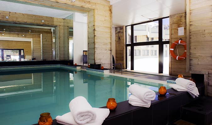 Hôtel Club du Soleil Pas du Loup Provence-Alpes-Côte d'Azur - Isola-2000 visuel 3/10 Hôtel Club du Soleil Pas du Loup Provence-Alpes-Côte d'Azur - Isola-2000 visuel 3/10