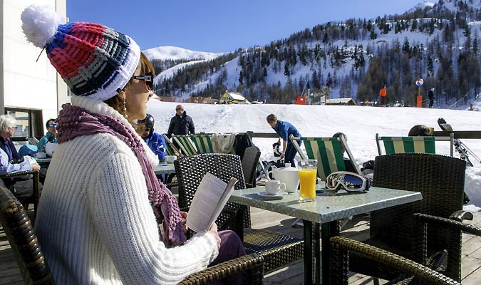 Hôtel Club du Soleil Pas du Loup Provence-Alpes-Côte d'Azur - Isola-2000 visuel 2/10 Hôtel Club du Soleil Pas du Loup Provence-Alpes-Côte d'Azur - Isola-2000 visuel 2/10