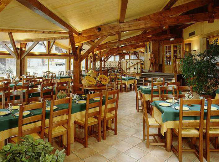 Hôtel Club Florimontane Rhône-Alpes - Morzine visuel 9/10 Hôtel Club Florimontane Rhône-Alpes - Morzine visuel 9/10