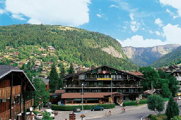 Hôtel Club Florimontane Rhône-Alpes - Morzine visuel 6/10 Hôtel Club Florimontane Rhône-Alpes - Morzine visuel 6/10