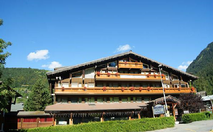 Hôtel Club Florimontane Rhône-Alpes - Morzine visuel 5/10 Hôtel Club Florimontane Rhône-Alpes - Morzine visuel 5/10