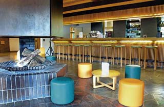 Hôtel-Club Les Chalets du Prariand Rhône-Alpes - Megève visuel 3/3